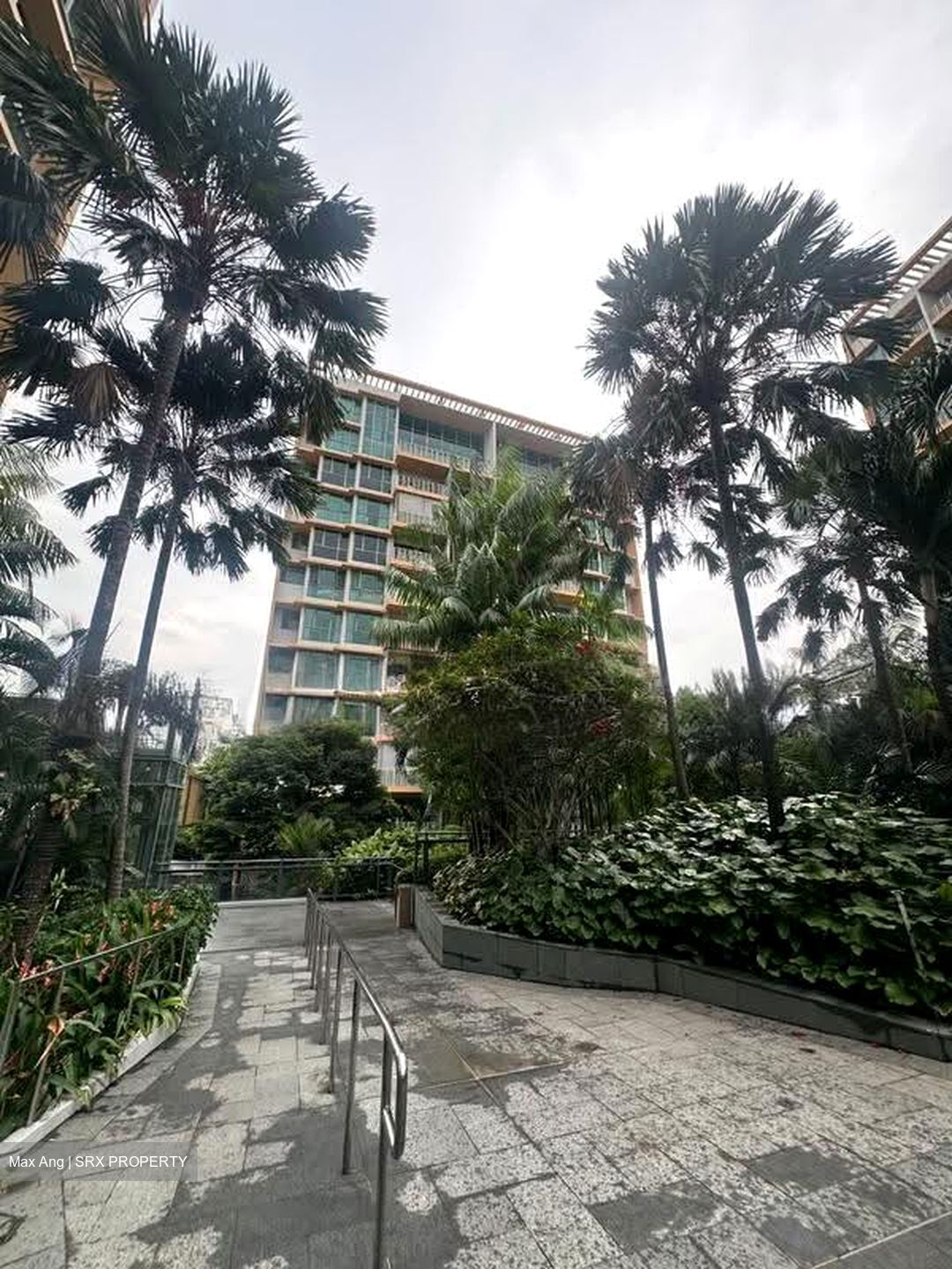 The Glades (D16), Condominium #630241011